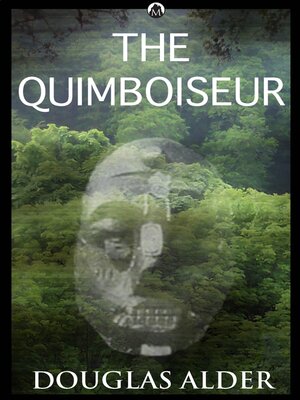 cover image of The Quimboiseur